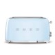 TSF02PBEU tostadora 6 4 rebanada(s) 1500 W Azul